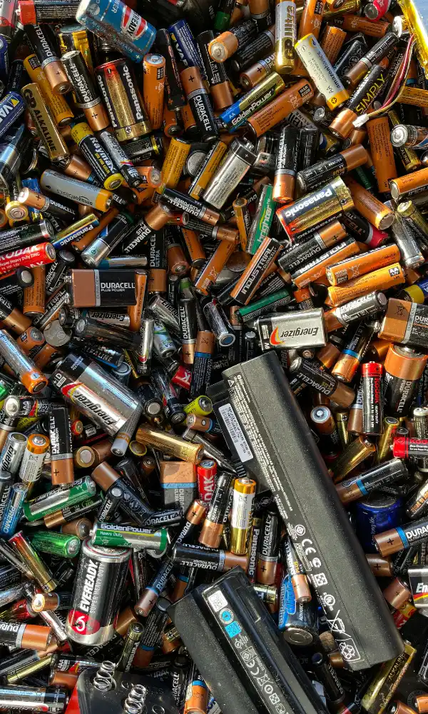 waste management assessment Turkmenistan recycling