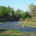 Water Resources in Turkmenistan